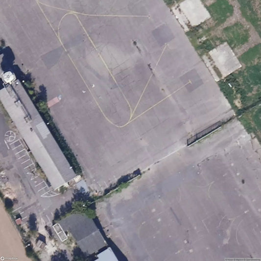 Airfield [DUI] - The Urbex Factory