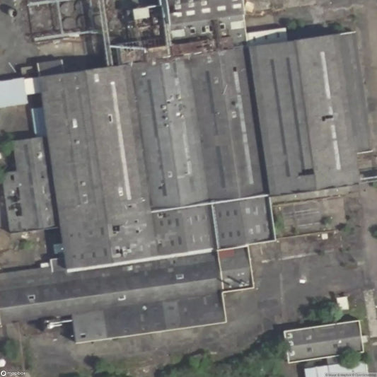alizo chemicals [FRA] - The Urbex Factory