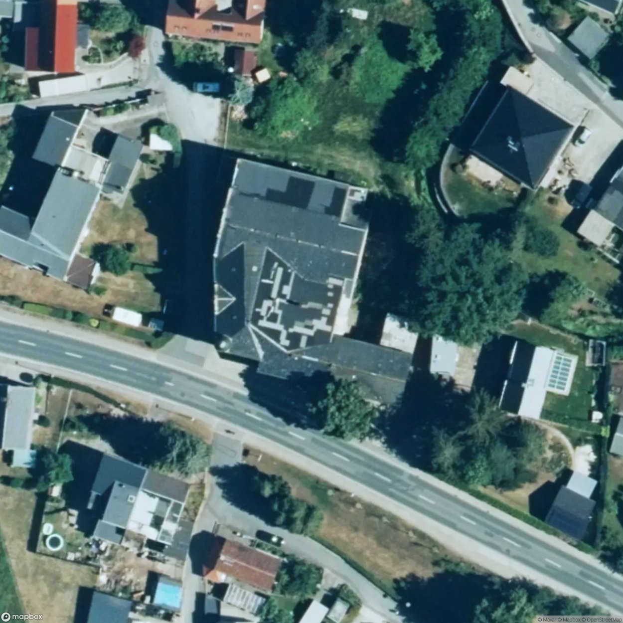 Balzaal Kanal [DUI] - The Urbex Factory