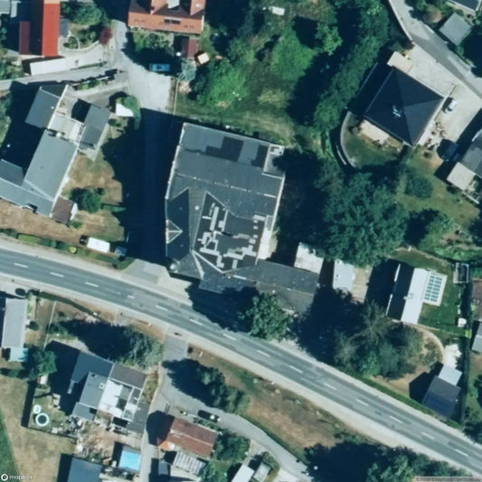 Balzaal Kanal [DUI] - The Urbex Factory