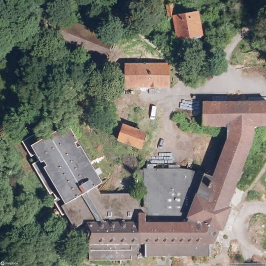 Bauernburg Schwaghof [DUI] - The Urbex Factory