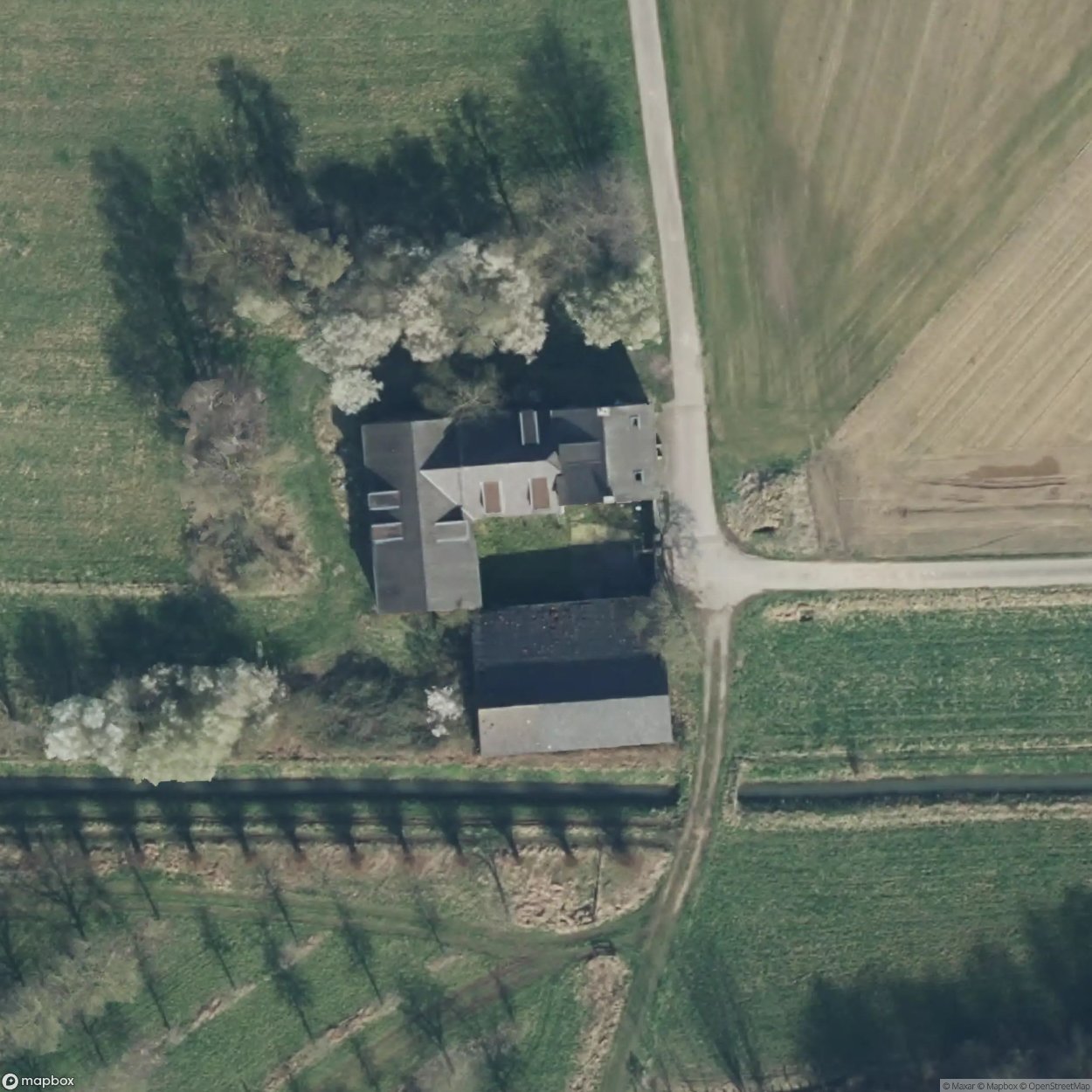 Bauernhof Solar [DUI] - The Urbex Factory