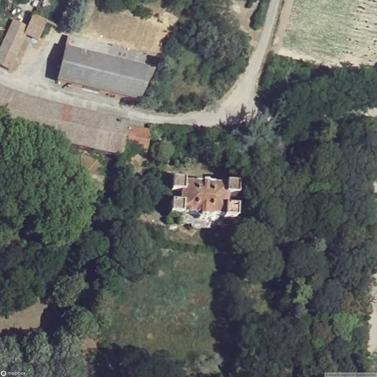 Billionairs Chateau [FRA] - The Urbex Factory