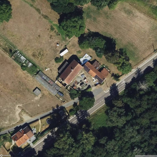 Biofuel Farm / Ferme Biofuel [BEL] - The Urbex Factory