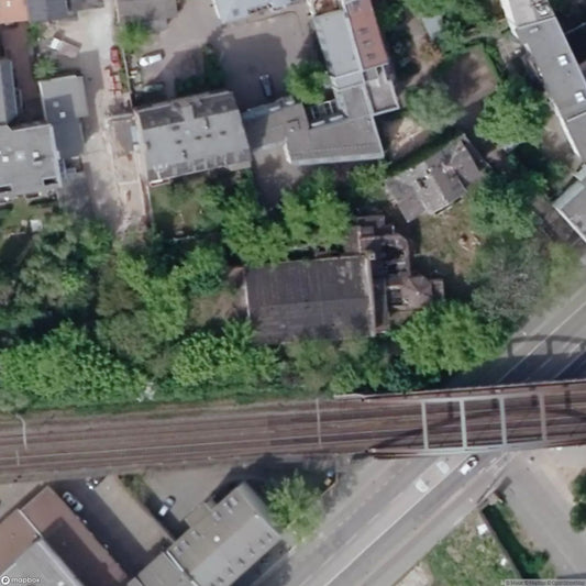 Bioscoop Werder [DUI] - The Urbex Factory