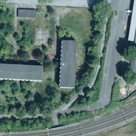 Building Salzte [DUI] - The Urbex Factory