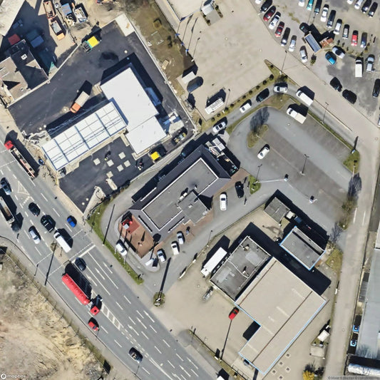 Burgerking Syburg [DUI] - The Urbex Factory