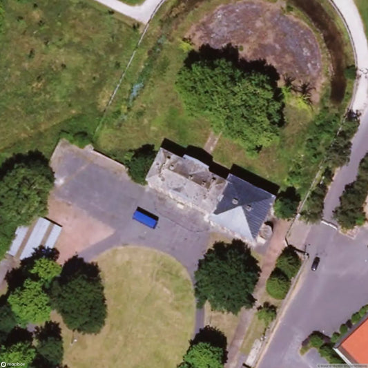 Castle Princess Arenberg [FRA] - The Urbex Factory