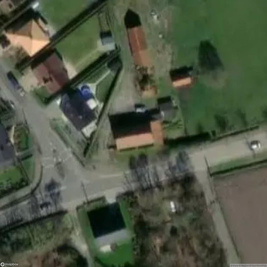 Celli Farm / Ferme Celli [BEL] - The Urbex Factory