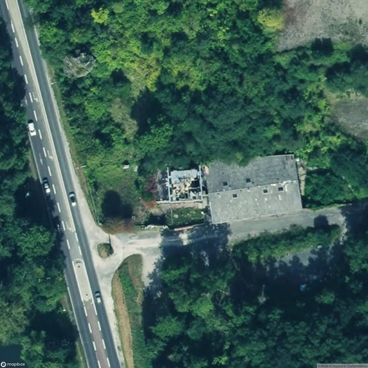 Château Baïa [FRA] - The Urbex Factory