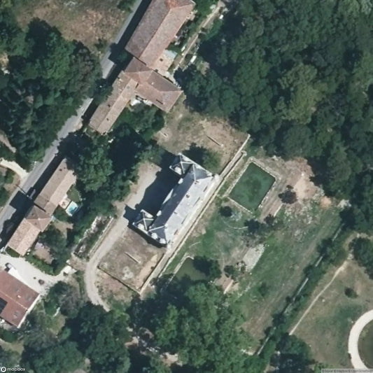 Chateau BN [FRA] - The Urbex Factory