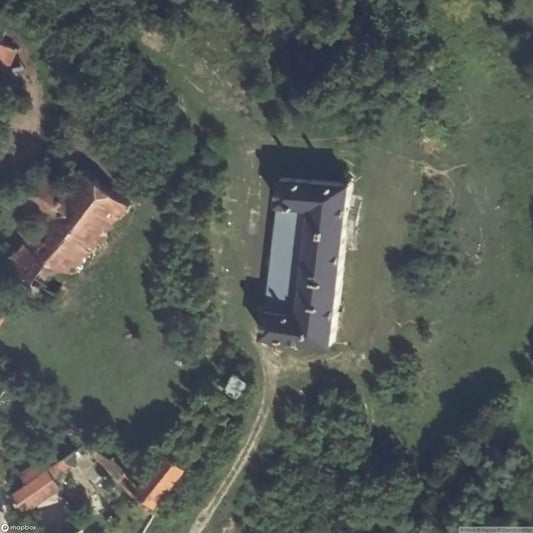 Château Broccante [FRA] - The Urbex Factory