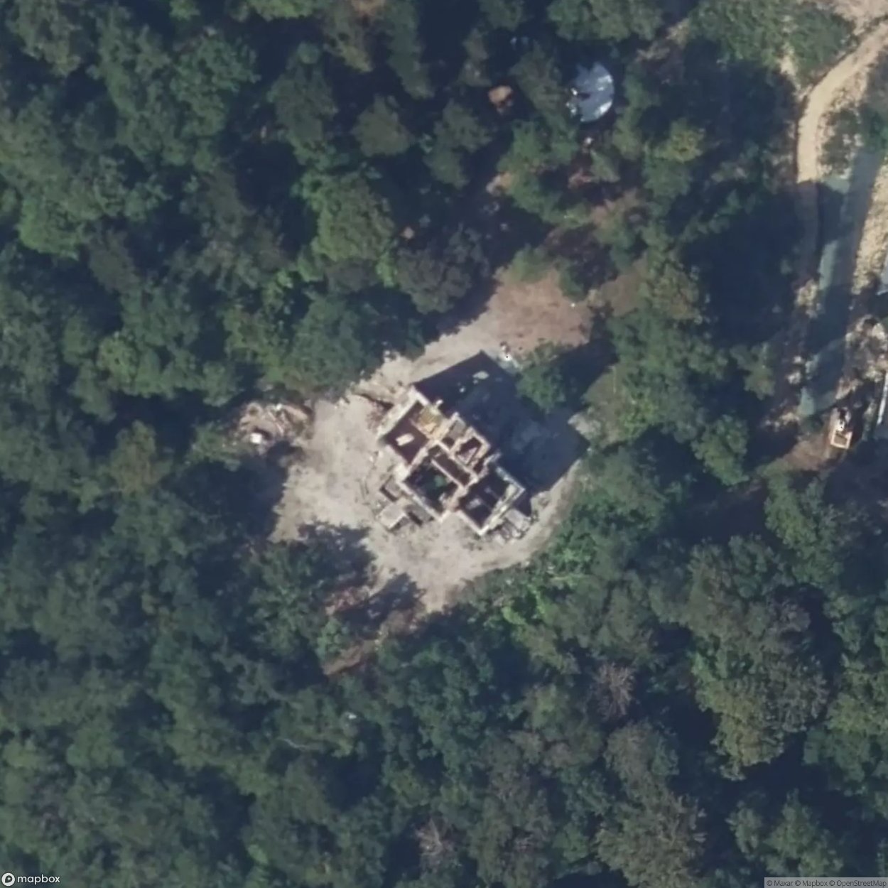 Château de Chaumont [FRA] - The Urbex Factory