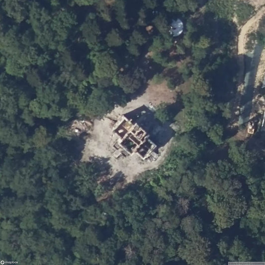 Château de Chaumont [FRA] - The Urbex Factory