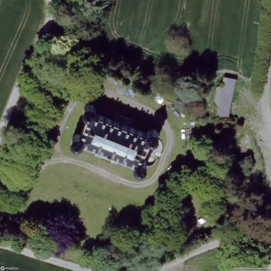 Château de Coat - an - Noz [FRA] - The Urbex Factory