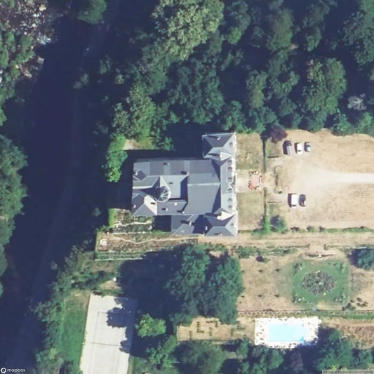 Château de Gudanes [FRA] - The Urbex Factory