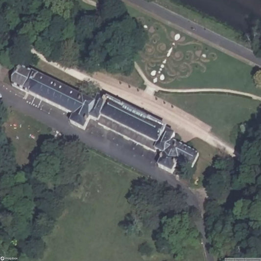Château de la Source [FRA] - The Urbex Factory