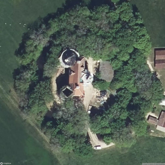 Château de l'Herm [FRA] - The Urbex Factory