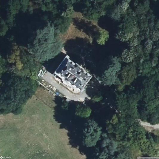 Château du Haut - Buisson [FRA] - The Urbex Factory