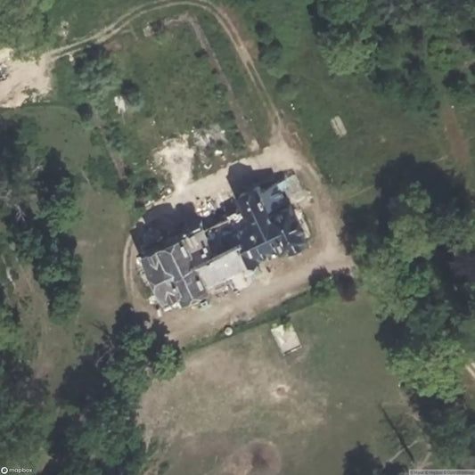 Château du Moulin aux Lièvres [FRA] - The Urbex Factory