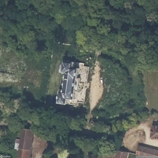 Château eyler [FRA] - The Urbex Factory