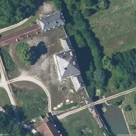 Chateau Guano [FRA] - The Urbex Factory