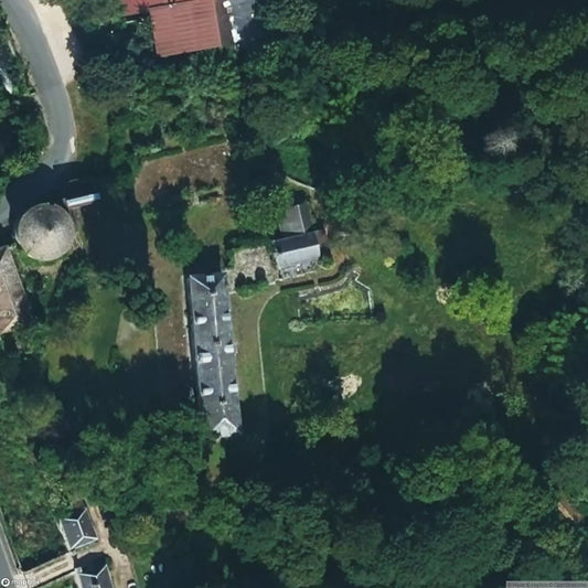 Château Hitler [FRA] - The Urbex Factory