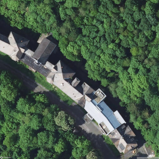 Chateau Klause [DUI] - The Urbex Factory