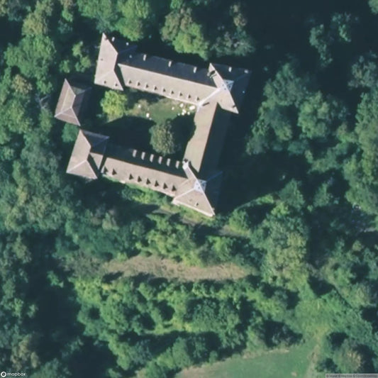 Chateau la Cote [FRA] - The Urbex Factory