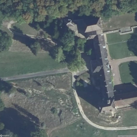 Château longue vie [FRA] - The Urbex Factory