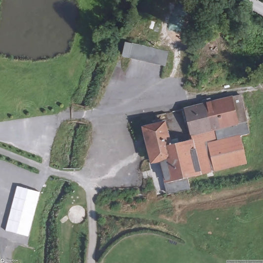 Chateau Osning [DUI] - The Urbex Factory