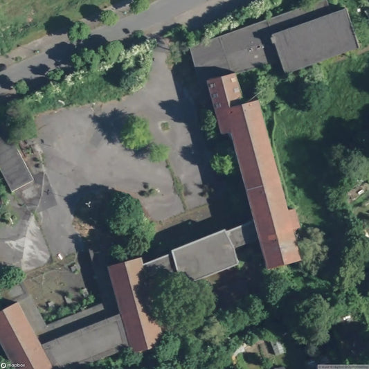 Chateau Walsum [DUI] - The Urbex Factory