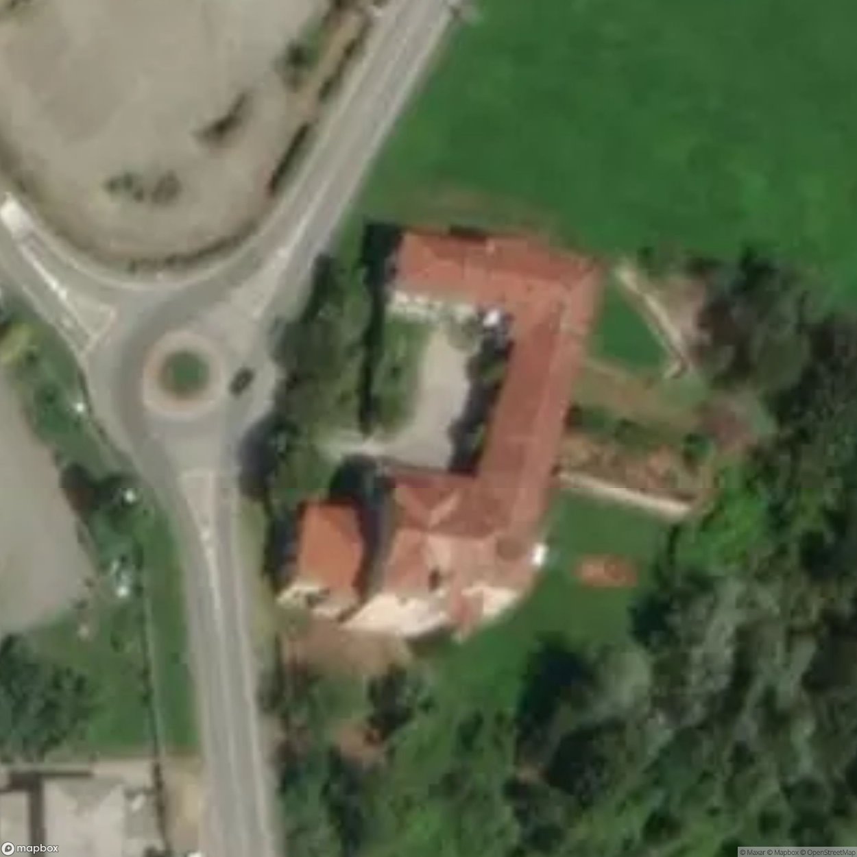 Chiesa San G del B.  [ITA] - The Urbex Factory