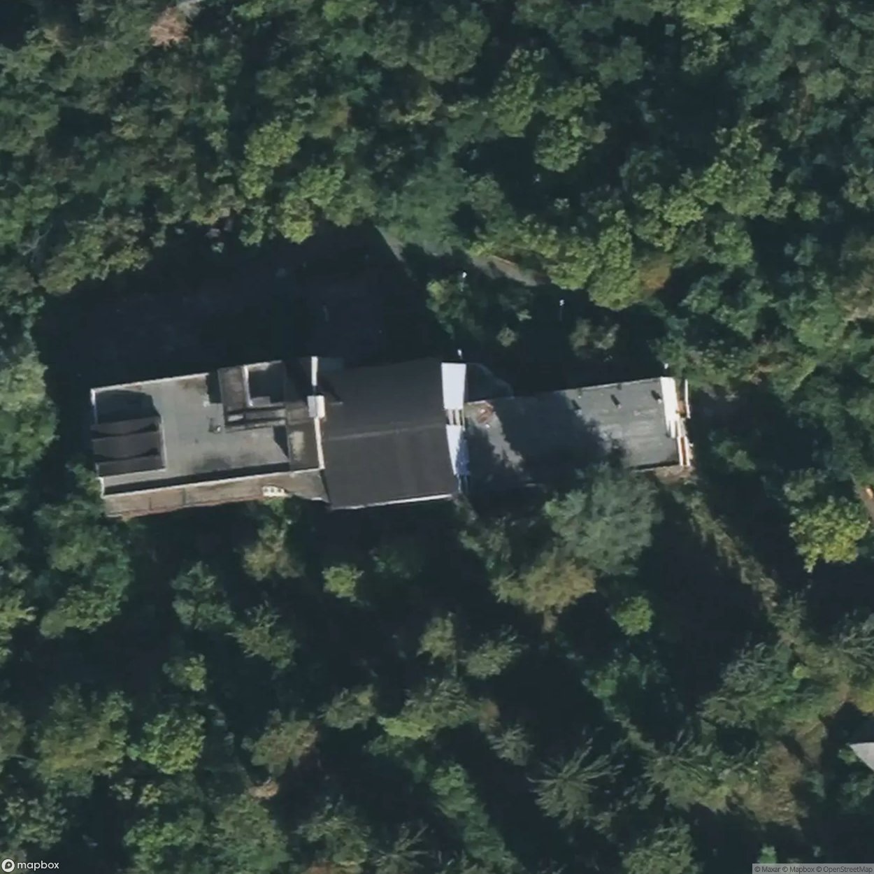 Chiesa SC  [ITA] - The Urbex Factory
