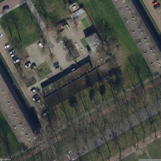 Community center Maarswold [NLD] - The Urbex Factory