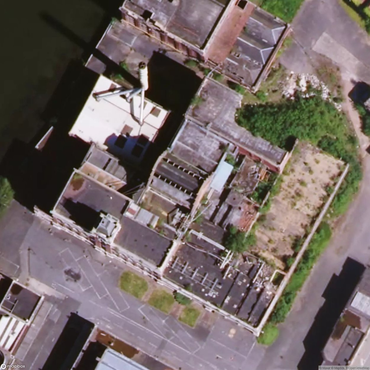 Devils juice [FRA] - The Urbex Factory