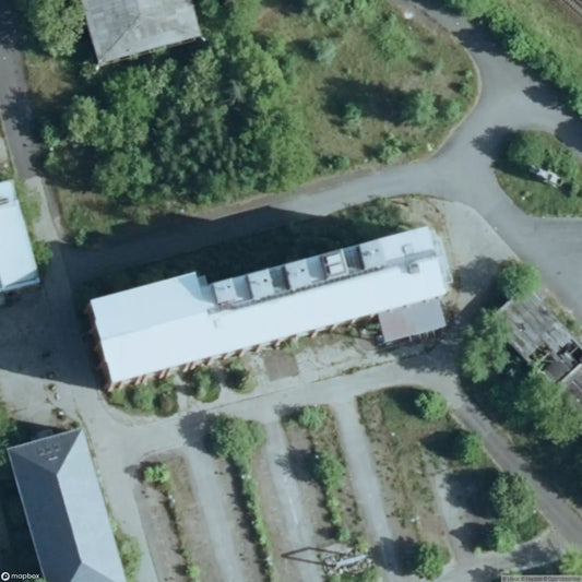 Disco Brauss [DUI] - The Urbex Factory