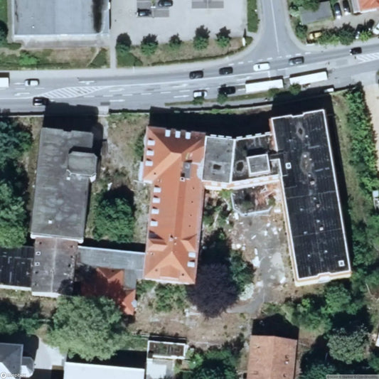 Ehemaliges Kreiskrankenhaus Pirna [DUI] - The Urbex Factory