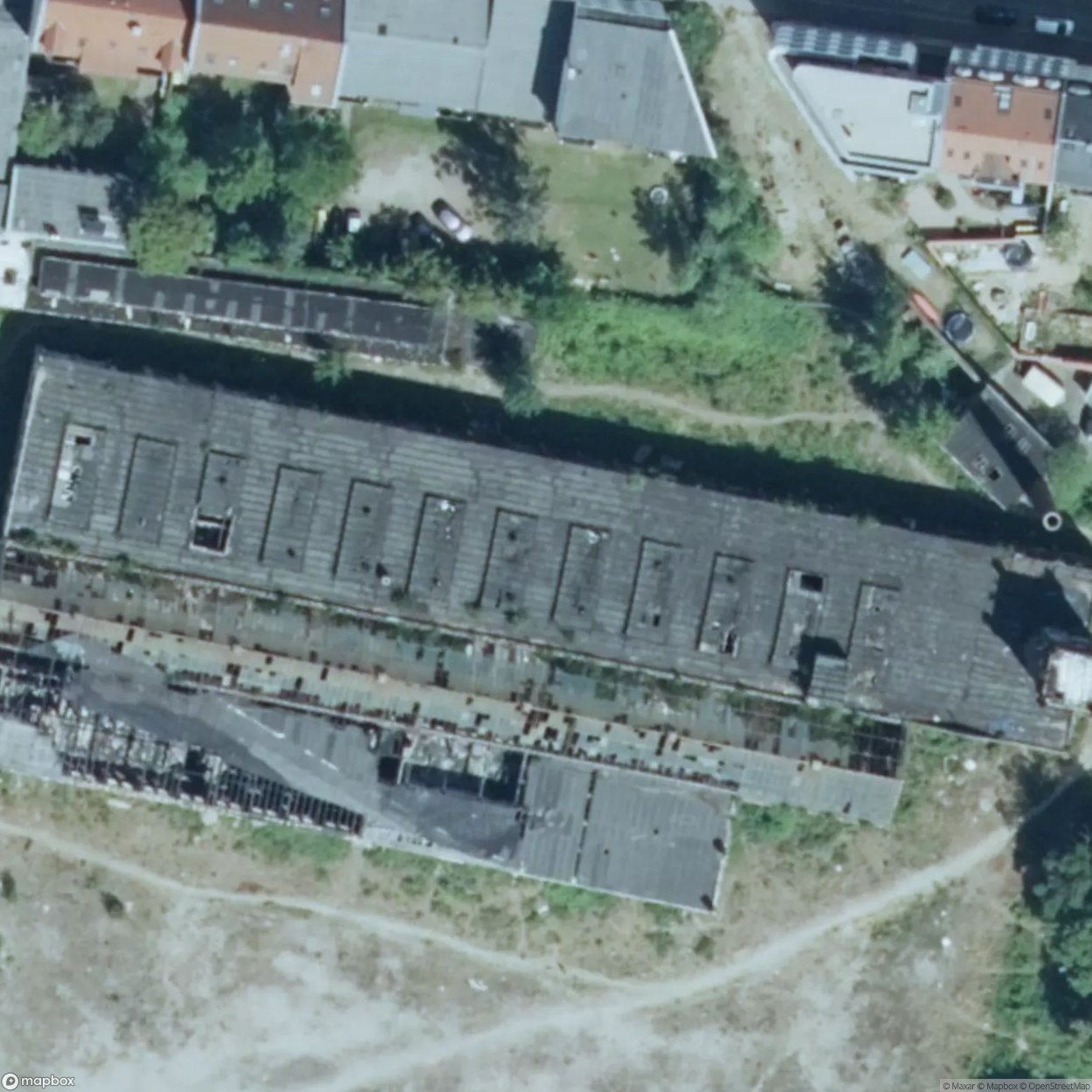 Fabrik 997 [DUI] - The Urbex Factory