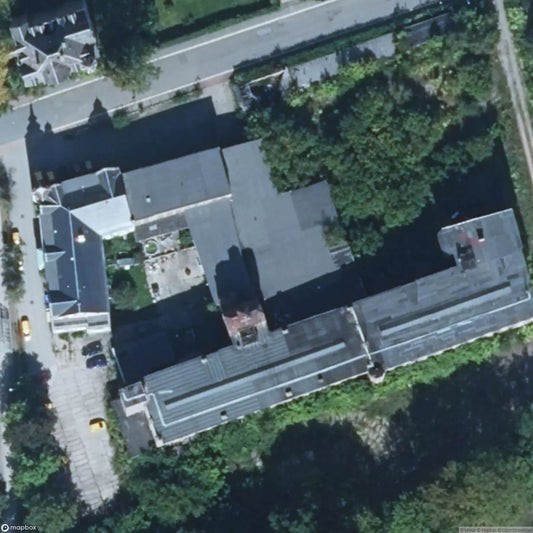 Fabrik Athos [DUI] - The Urbex Factory