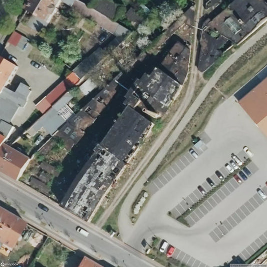 Fabrik B [DUI] - The Urbex Factory