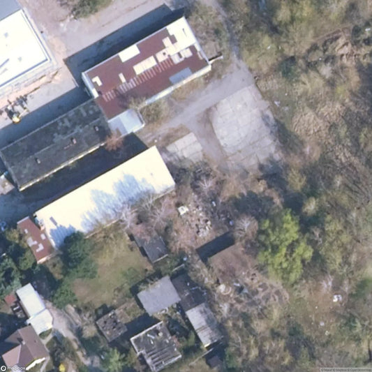 Fabrik Besser A14 [DUI] - The Urbex Factory
