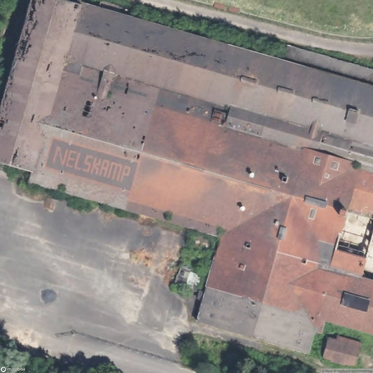 Fabrik Bonante [DUI] - The Urbex Factory