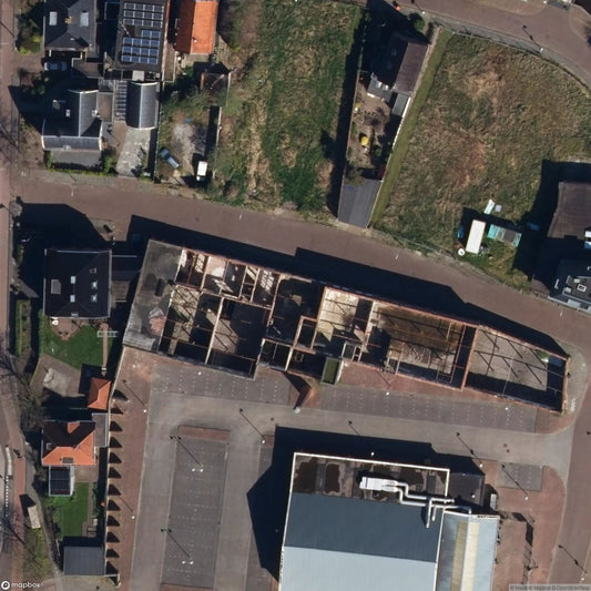 Fabrik Brug [NLD] - The Urbex Factory