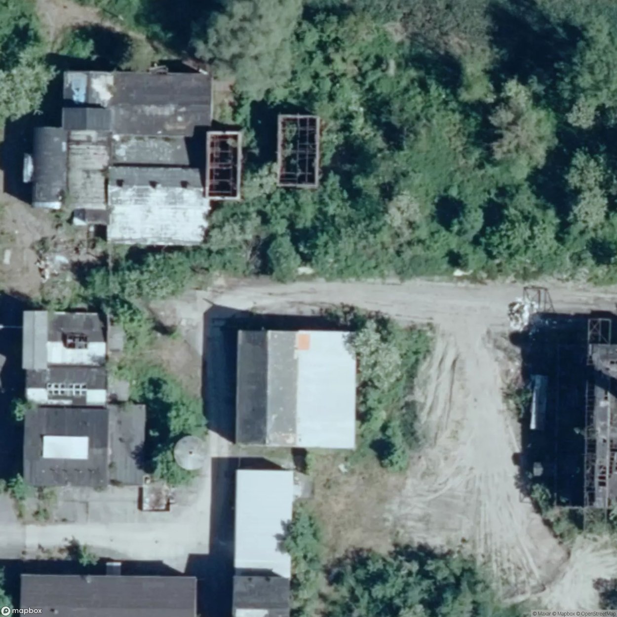 Fabrik C [DUI] - The Urbex Factory