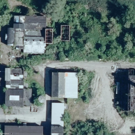 Fabrik C [DUI] - The Urbex Factory