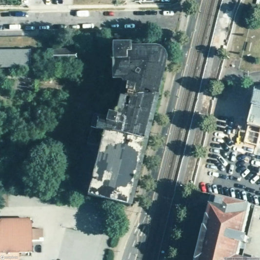 Fabrik Chemnitz [DUI] - The Urbex Factory