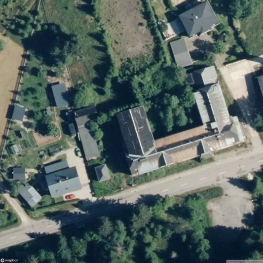 Fabrik Eiben [DUI] - The Urbex Factory