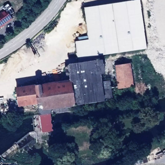 Fabrik Greco [DUI] - The Urbex Factory