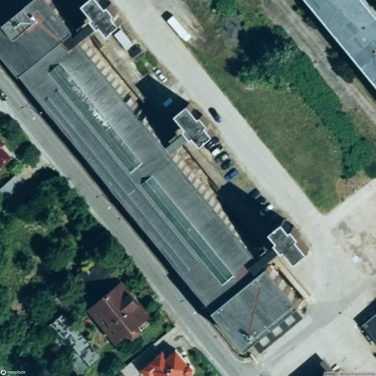 Fabrik Guttker [DUI] - The Urbex Factory